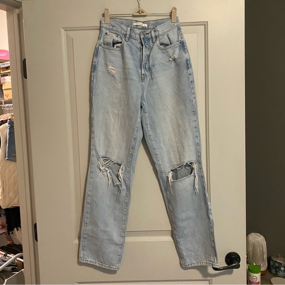 Pacsun Dad Jeans - Picture 1 of 4